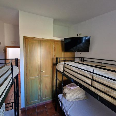 Hotel Rural Juncalillo Gáldar Exterior foto