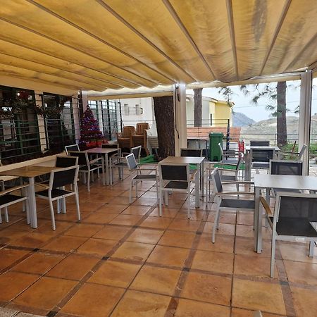 Hotel Rural Juncalillo Gáldar Exterior foto