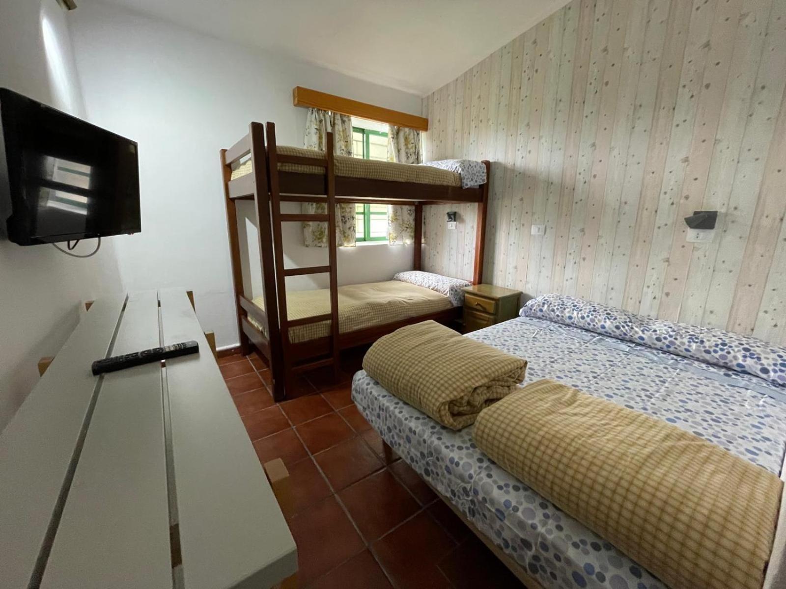 Hotel Rural Juncalillo Gáldar Exterior foto