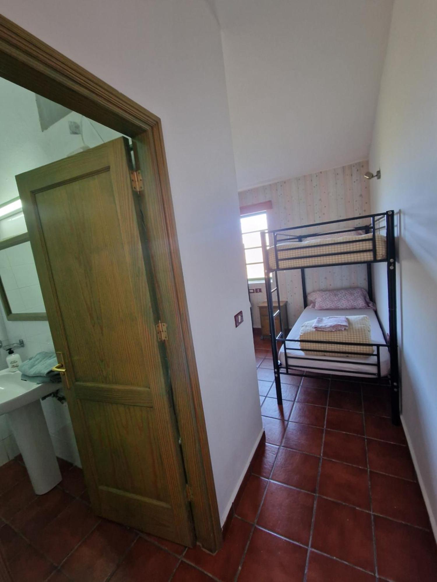 Hotel Rural Juncalillo Gáldar Exterior foto
